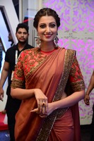 Actress Hamsa Nandini Gallery